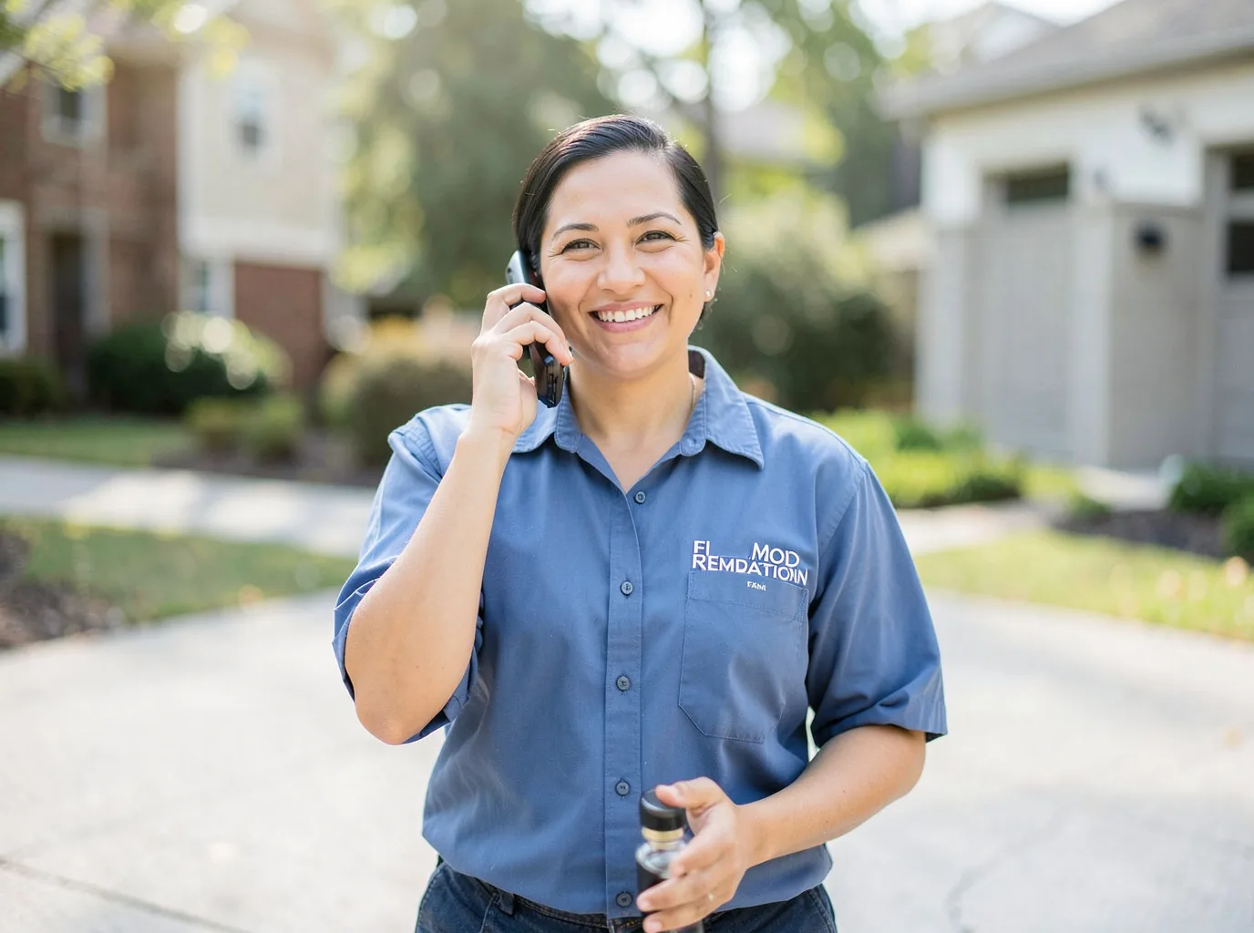 Mold Remediation Encino, TX FAQs